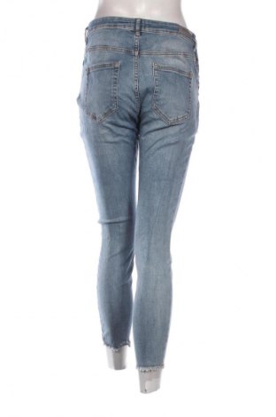 Damskie jeansy ONLY, Rozmiar M, Kolor Niebieski, Cena 207,99 zł