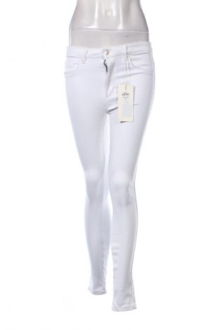Damen Jeans ONLY, Größe S, Farbe Weiß, Preis € 51,99