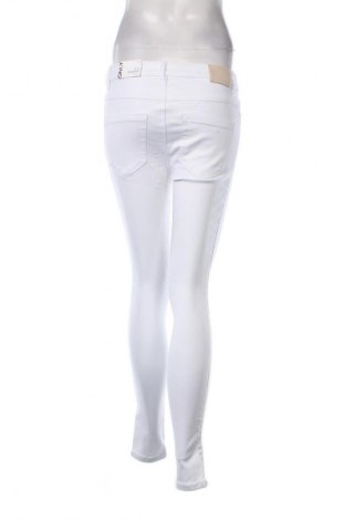 Damen Jeans ONLY, Größe S, Farbe Weiß, Preis € 51,99