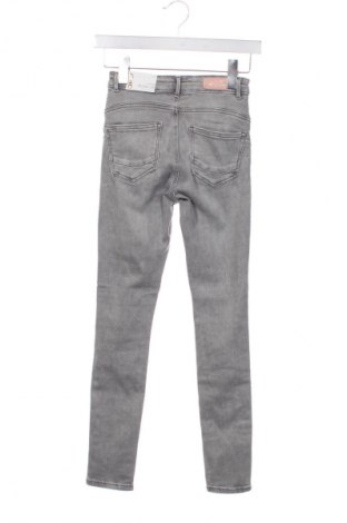 Női farmernadrág ONLY, Méret XXS, Szín Szürke, Ár 19 749 Ft