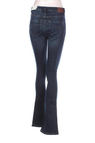 Damskie jeansy ONLY, Rozmiar XS, Kolor Niebieski, Cena 207,99 zł