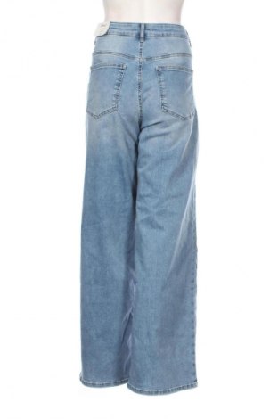 Damskie jeansy ONLY, Rozmiar XL, Kolor Niebieski, Cena 207,99 zł