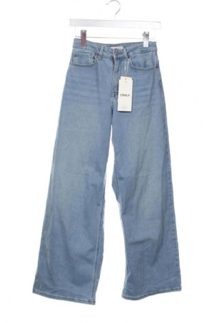 Damen Jeans ONLY, Größe XS, Farbe Silber, Preis € 51,99