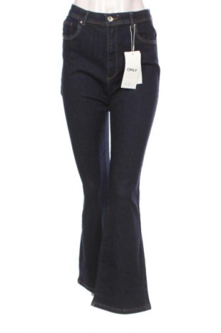 Damen Jeans ONLY, Größe L, Farbe Blau, Preis € 51,99