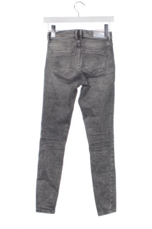 Dámské džíny  ONLY, Velikost XS, Barva Šedá, Cena  428,00 Kč