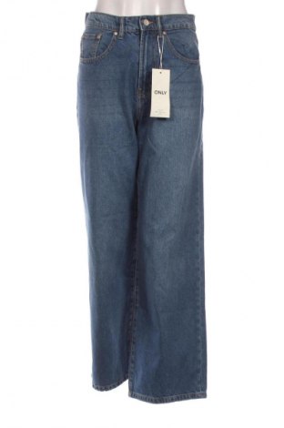 Női farmernadrág ONLY, Méret M, Szín Kék, Ár 19 749 Ft