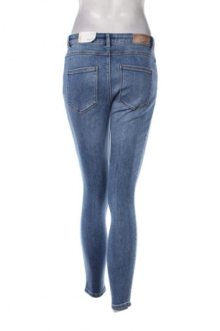 Дамски дънки ONLY, Размер S, Цвят Син, Цена 77,99 лв.