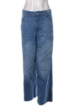 Damskie jeansy ONLY, Rozmiar XL, Kolor Niebieski, Cena 166,99 zł