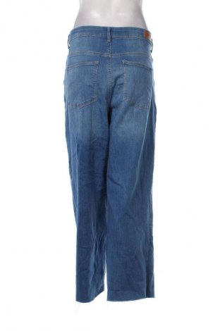 Damskie jeansy ONLY, Rozmiar XL, Kolor Niebieski, Cena 166,99 zł