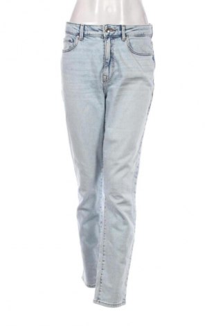 Női farmernadrág ONLY, Méret L, Szín Kék, Ár 19 749 Ft