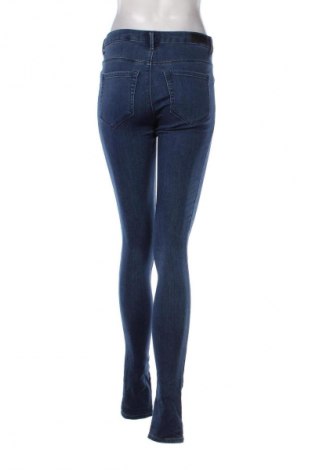 Blugi de femei ONLY, Mărime S, Culoare Albastru, Preț 87,46 Lei