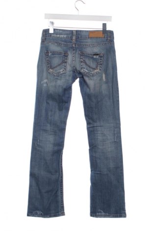 Γυναικείο Τζίν ONLY, Μέγεθος M, Χρώμα Μπλέ, Τιμή 17,39 €