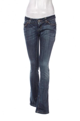 Damen Jeans ONLY, Größe L, Farbe Blau, Preis 17,39 €