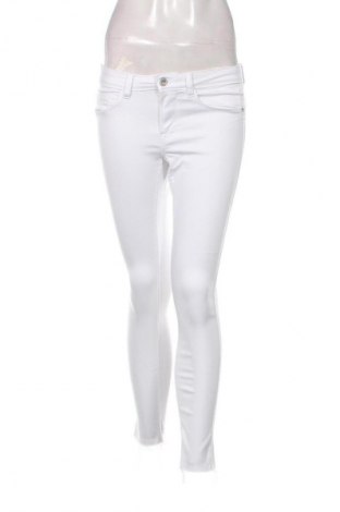 Dámské džíny  ONLY, Velikost S, Barva Bílá, Cena  428,00 Kč