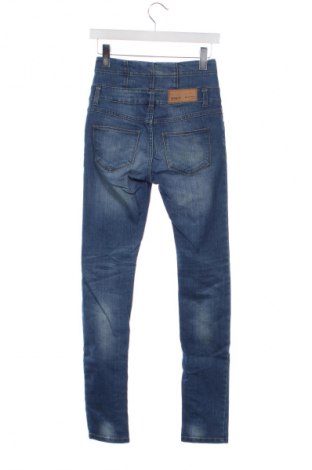 Γυναικείο Τζίν ONLY, Μέγεθος S, Χρώμα Μπλέ, Τιμή 17,39 €