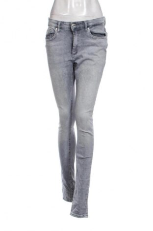 Damen Jeans ONLY, Größe M, Farbe Grau, Preis 22,99 €