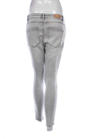 Γυναικείο Τζίν ONLY, Μέγεθος M, Χρώμα Γκρί, Τιμή 17,36 €