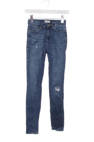 Damen Jeans ONLY, Größe XXS, Farbe Blau, Preis € 51,99
