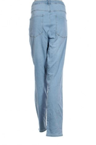 Дамски дънки ONLY, Размер 4XL, Цвят Син, Цена 34,99 лв.