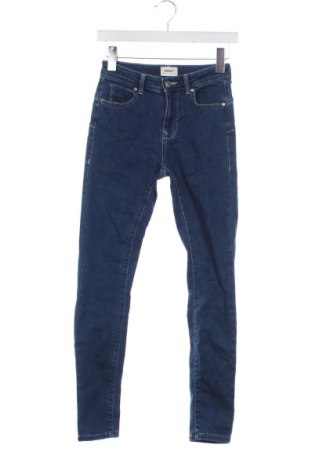 Damen Jeans ONLY, Größe XS, Farbe Blau, Preis 22,99 €