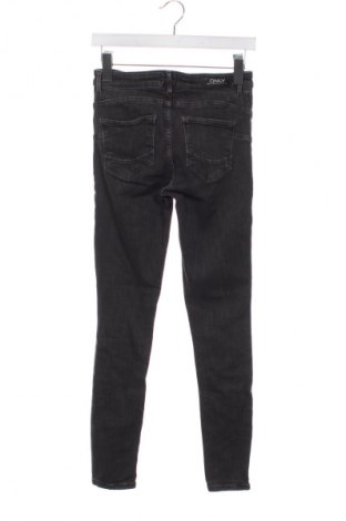 Női farmernadrág ONLY, Méret M, Szín Fekete, Ár 5 639 Ft