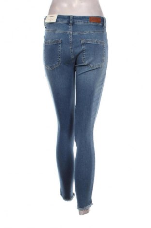 Dámske džínsy  ONLY, Veľkosť S, Farba Modrá, Cena  46,95 €