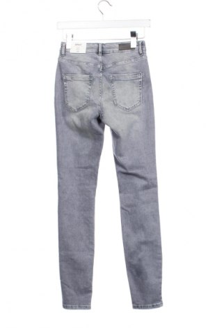 Damskie jeansy ONLY, Rozmiar S, Kolor Szary, Cena 207,99 zł