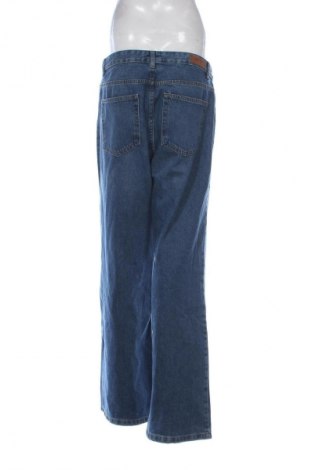 Γυναικείο Τζίν ONLY, Μέγεθος XL, Χρώμα Μπλέ, Τιμή 17,39 €