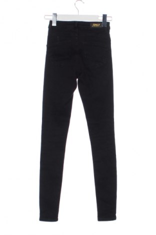 Női farmernadrág ONLY, Méret XXS, Szín Fekete, Ár 14 399 Ft