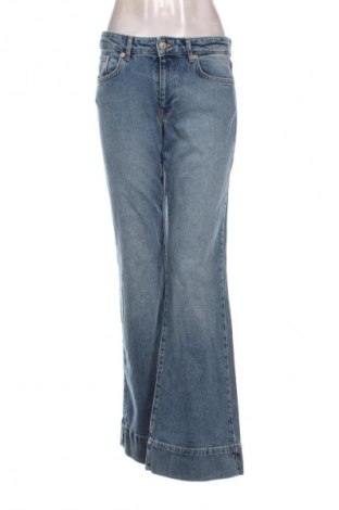 Damen Jeans ONLY, Größe M, Farbe Blau, Preis 51,99 €