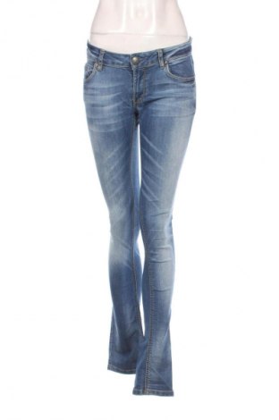 Damen Jeans ONLY, Größe M, Farbe Blau, Preis € 16,99