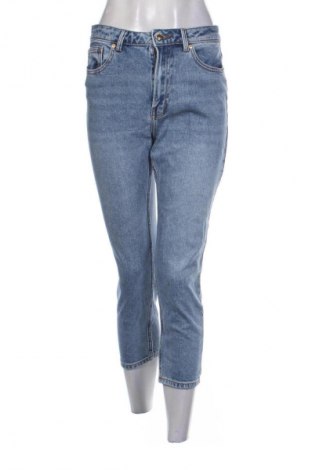 Дамски дънки ONLY, Размер M, Цвят Син, Цена 34,99 лв.