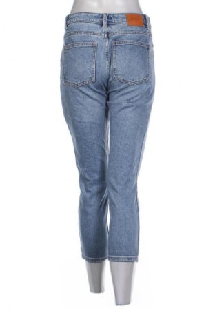 Дамски дънки ONLY, Размер M, Цвят Син, Цена 34,99 лв.