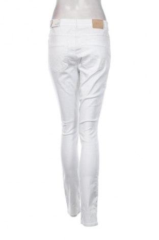 Blugi de femei ONLY, Mărime L, Culoare Alb, Preț 176,99 Lei