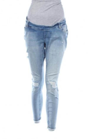 Damen Jeans ONLY, Größe XL, Farbe Blau, Preis 22,99 €