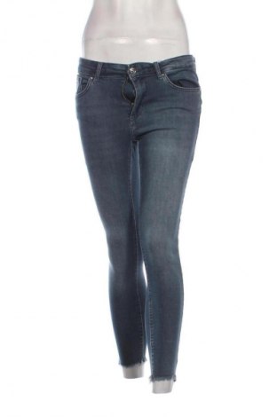 Damskie jeansy ONLY, Rozmiar S, Kolor Niebieski, Cena 207,99 zł