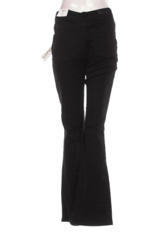 Női farmernadrág ONLY, Méret M, Szín Fekete, Ár 19 749 Ft