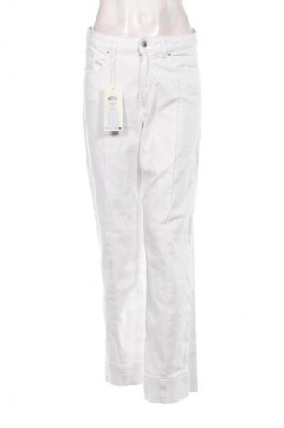 Damen Jeans ONLY, Größe M, Farbe Weiß, Preis 51,99 €