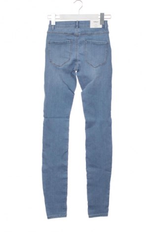 Damskie jeansy ONLY, Rozmiar XS, Kolor Niebieski, Cena 207,99 zł