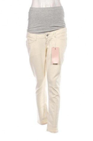 Damen Jeans ONLY, Größe M, Farbe Ecru, Preis € 41,99