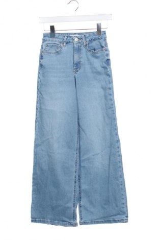 Damskie jeansy ONLY, Rozmiar XS, Kolor Niebieski, Cena 166,99 zł