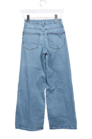 Damskie jeansy ONLY, Rozmiar XS, Kolor Niebieski, Cena 166,99 zł