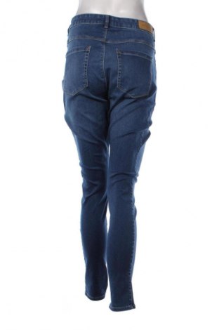 Damen Jeans ONLY Carmakoma, Größe XXL, Farbe Blau, Preis € 51,99