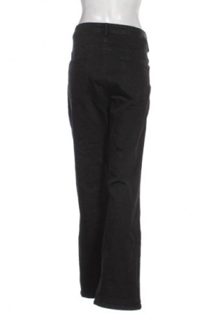 Damen Jeans ONLY Carmakoma, Größe 3XL, Farbe Schwarz, Preis € 51,99