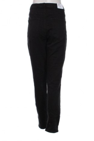 Damen Jeans ONLY Carmakoma, Größe 3XL, Farbe Schwarz, Preis 46,99 €
