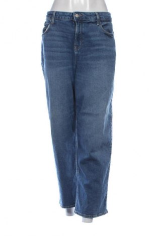Γυναικείο Τζίν Old Navy, Μέγεθος XXL, Χρώμα Μπλέ, Τιμή 20,97 €