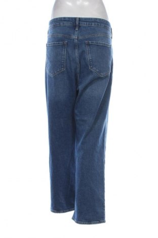 Γυναικείο Τζίν Old Navy, Μέγεθος XXL, Χρώμα Μπλέ, Τιμή 20,97 €