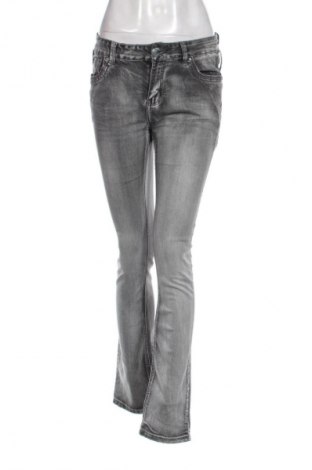 Γυναικείο Τζίν Onado, Μέγεθος L, Χρώμα Μαύρο, Τιμή 15,00 €