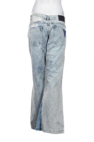 Dámské džíny  One x Oneteaspoon, Velikost L, Barva Modrá, Cena  1 126,00 Kč