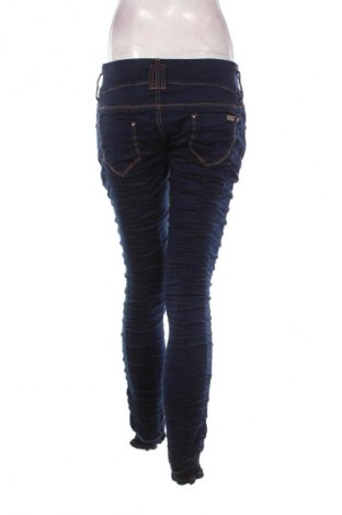 Damen Jeans Original Denim, Größe L, Farbe Blau, Preis 15,00 €